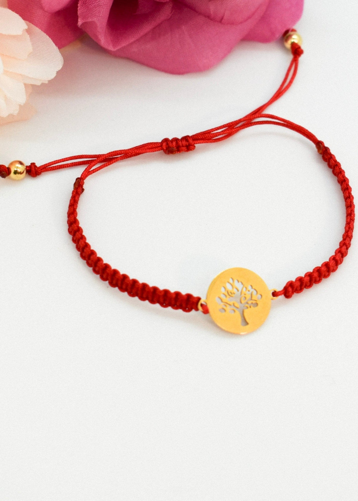 tree of life bracelet