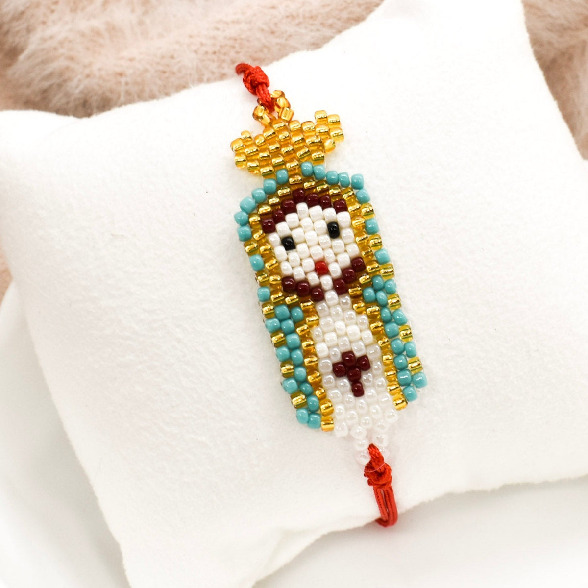 virgencita de guadalupe