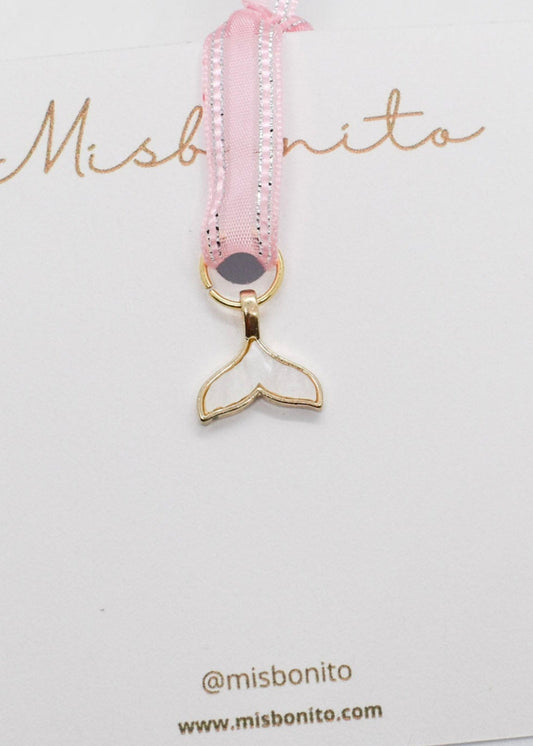 whale charm