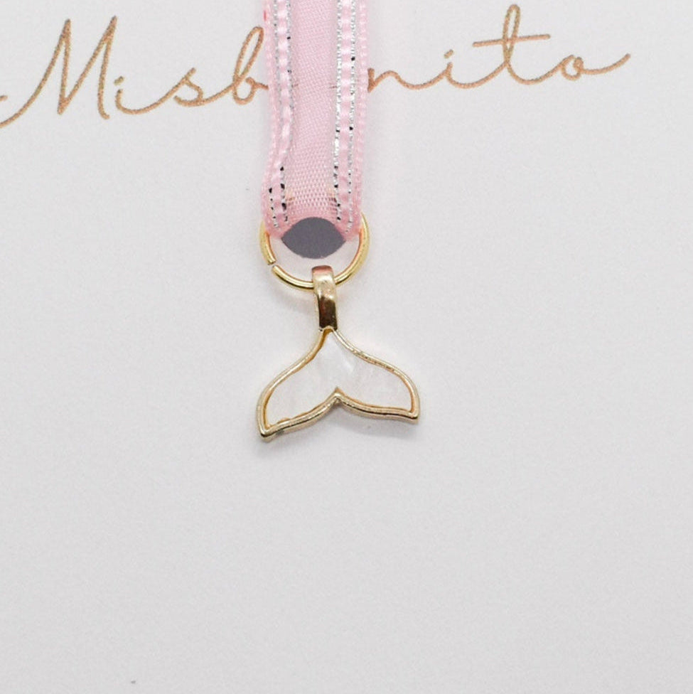 whale charm