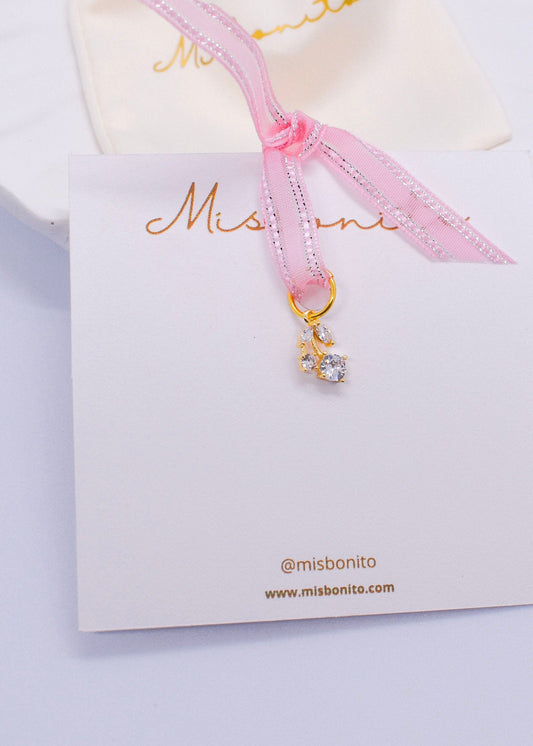 white cherry charms