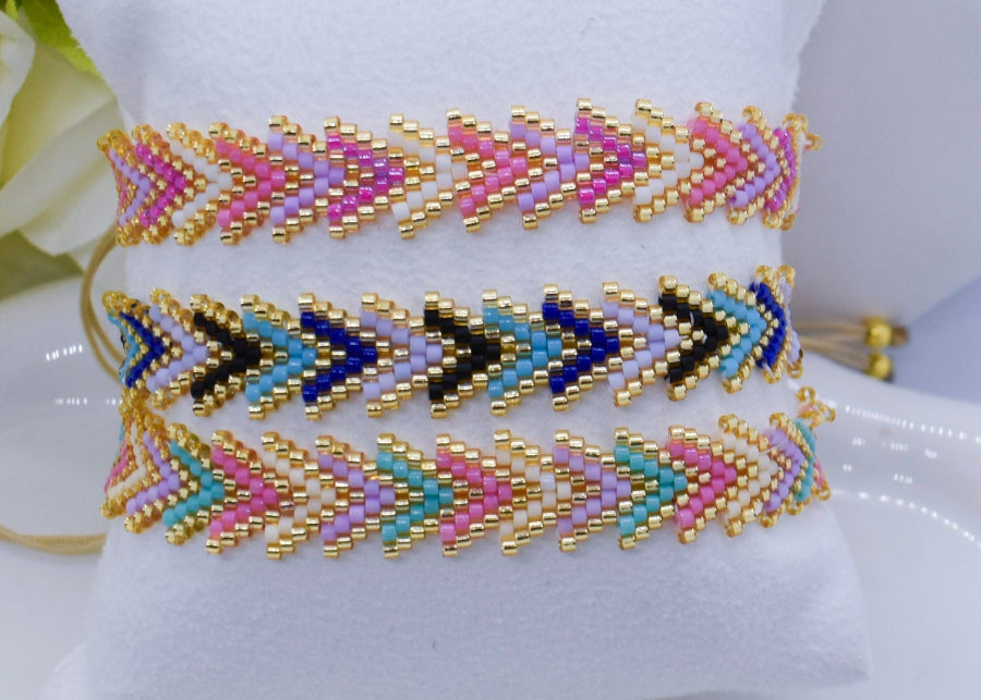 evil eye bracelets