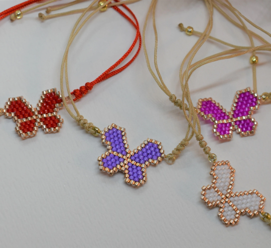arrow bracelets