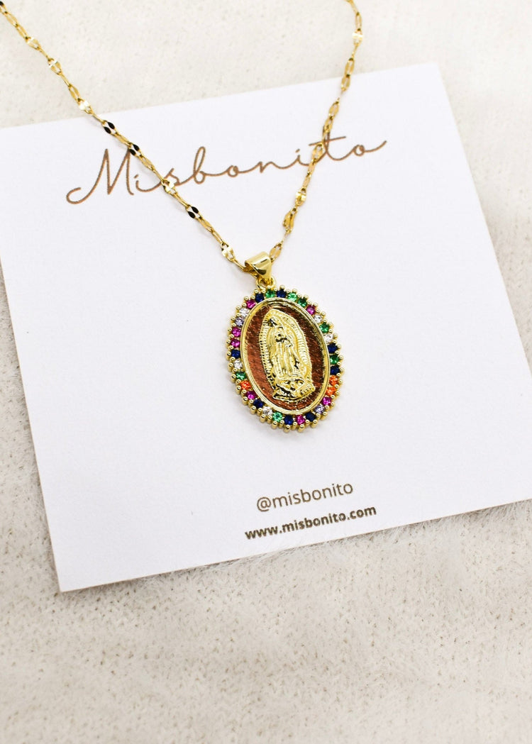 PENDANT NECKLACES