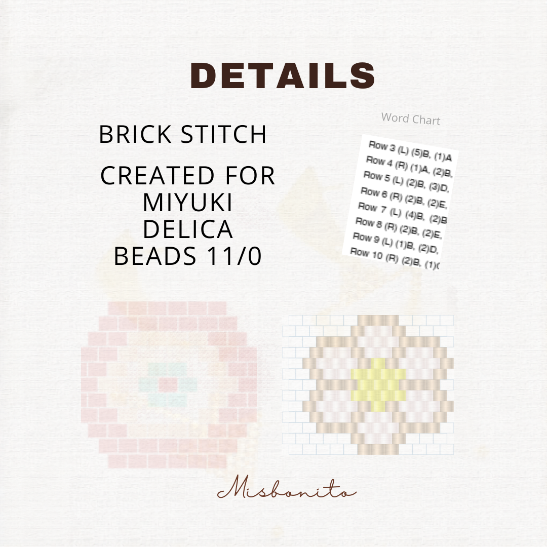 PDF 10 PATTERNS DIGITAL DOWNLOAD