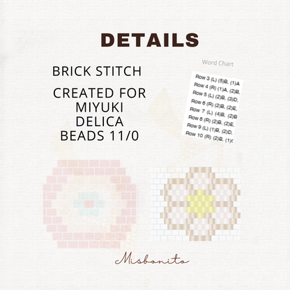 PDF 10 PATTERNS DIGITAL DOWNLOAD