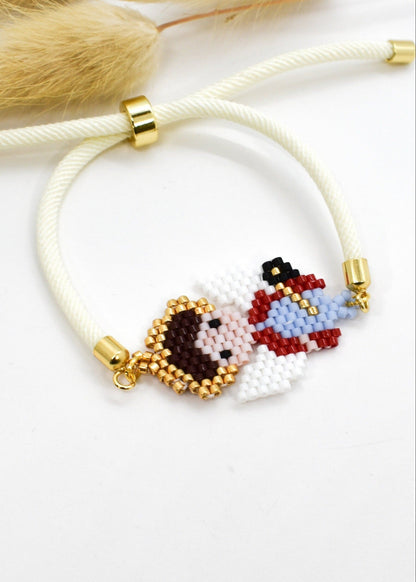 Archangel Michael bracelet