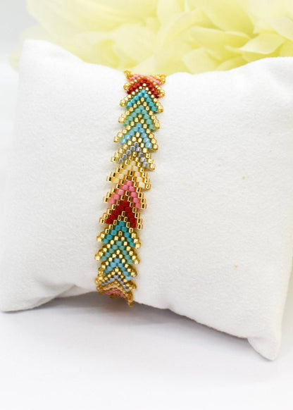 Arrow Bracelet
