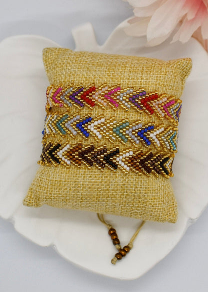 Arrow Bracelets
