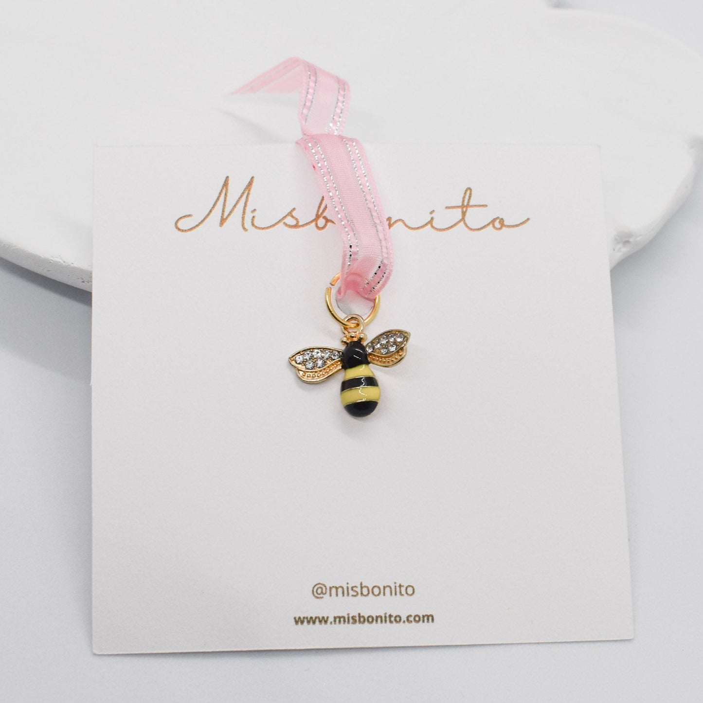 BEE_enamel_charms