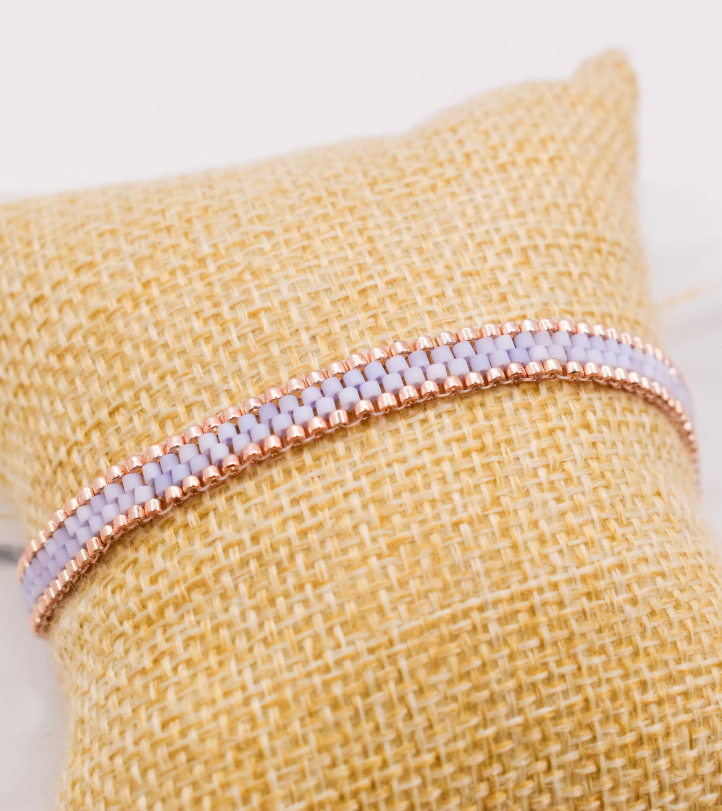 THIN MIYUKI BOHEMIAN BRACELETS