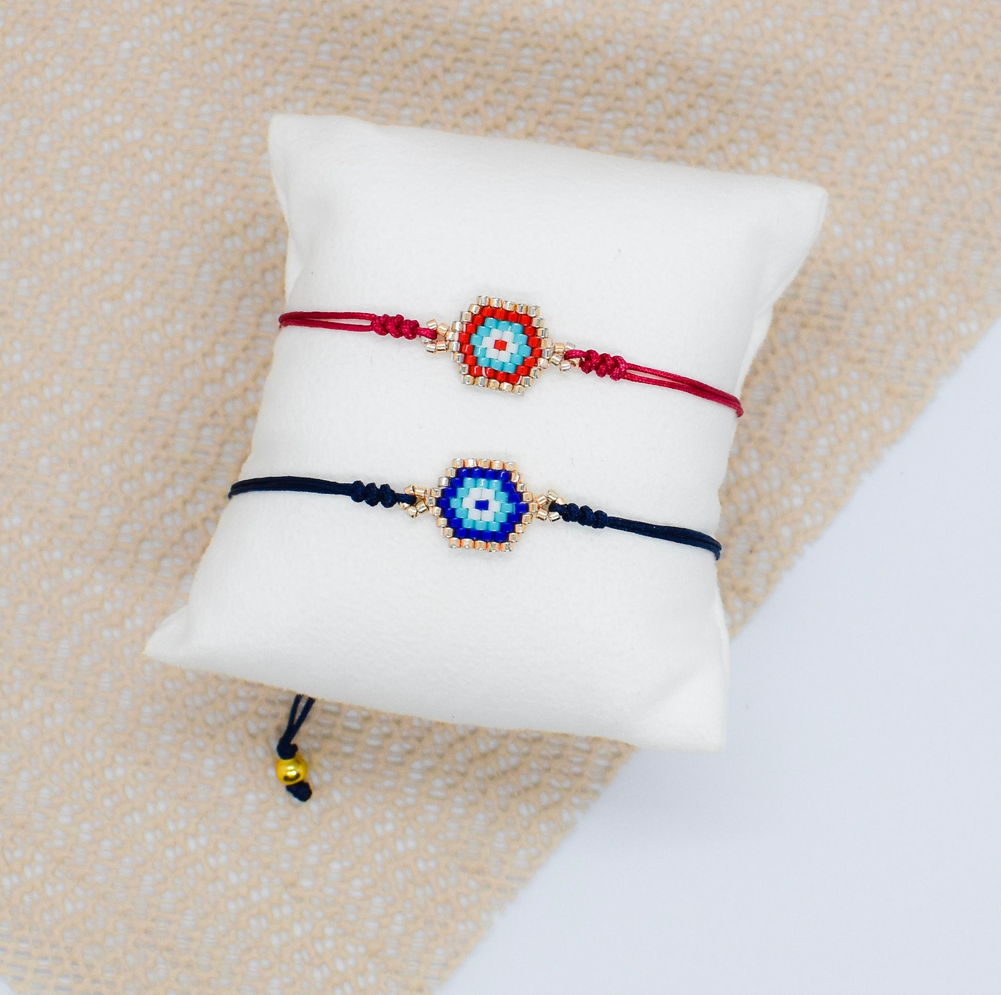 Evil Eye Small Bracelet