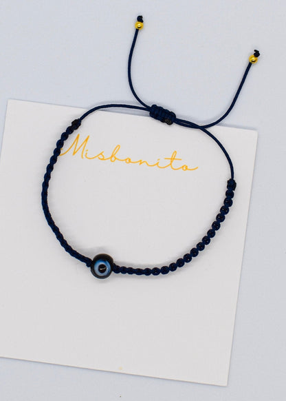 Evileye protection bracelet