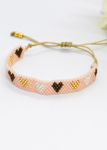 HeartMiyuki Bracelet