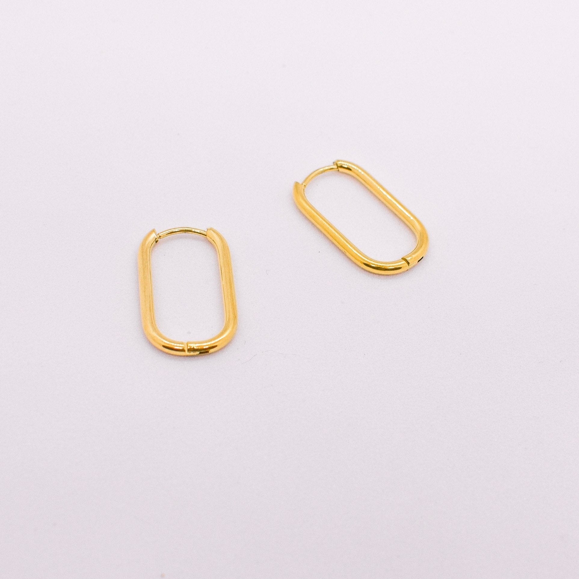 Rectangle Hoops