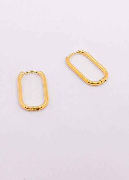 Rectangle Hoops
