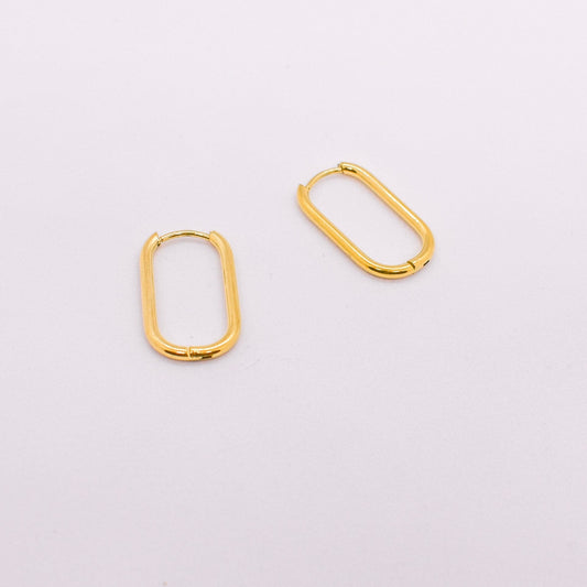 Rectangle Hoops