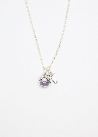 Shell_charm_necklace