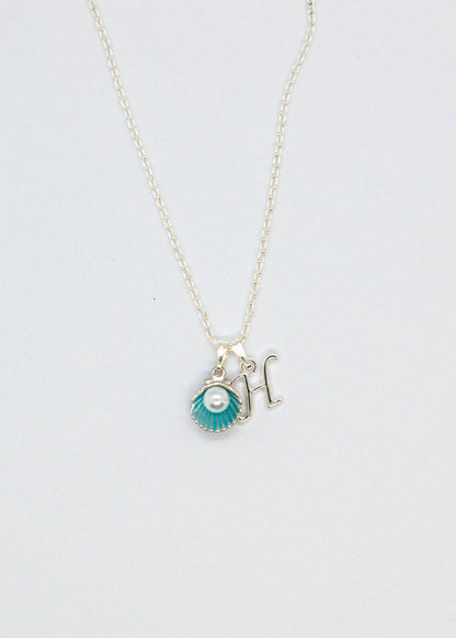 Shell_charm_necklace_blu