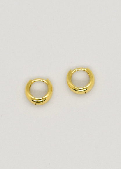 Tiny hoops