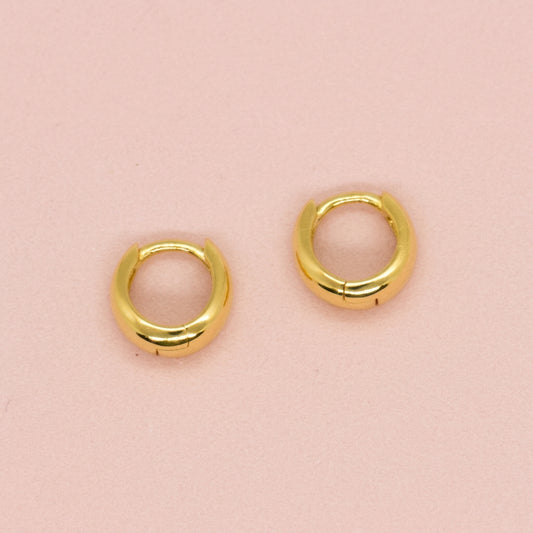 Tiny hoops