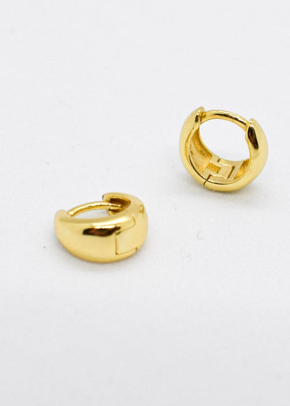 Tiny hoops