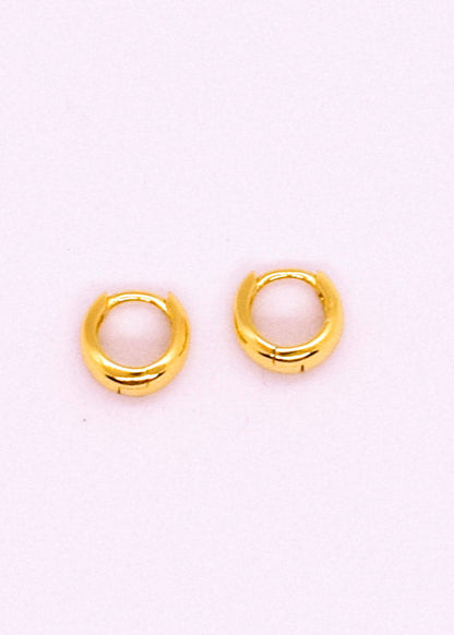 Tiny hoops