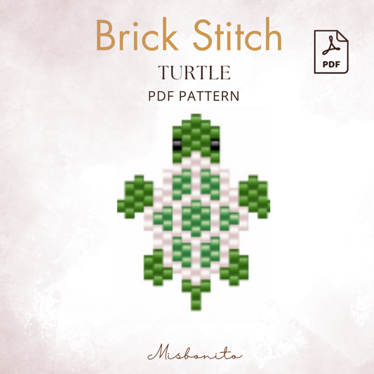 turtle pdf portada