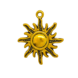 Sun Charm