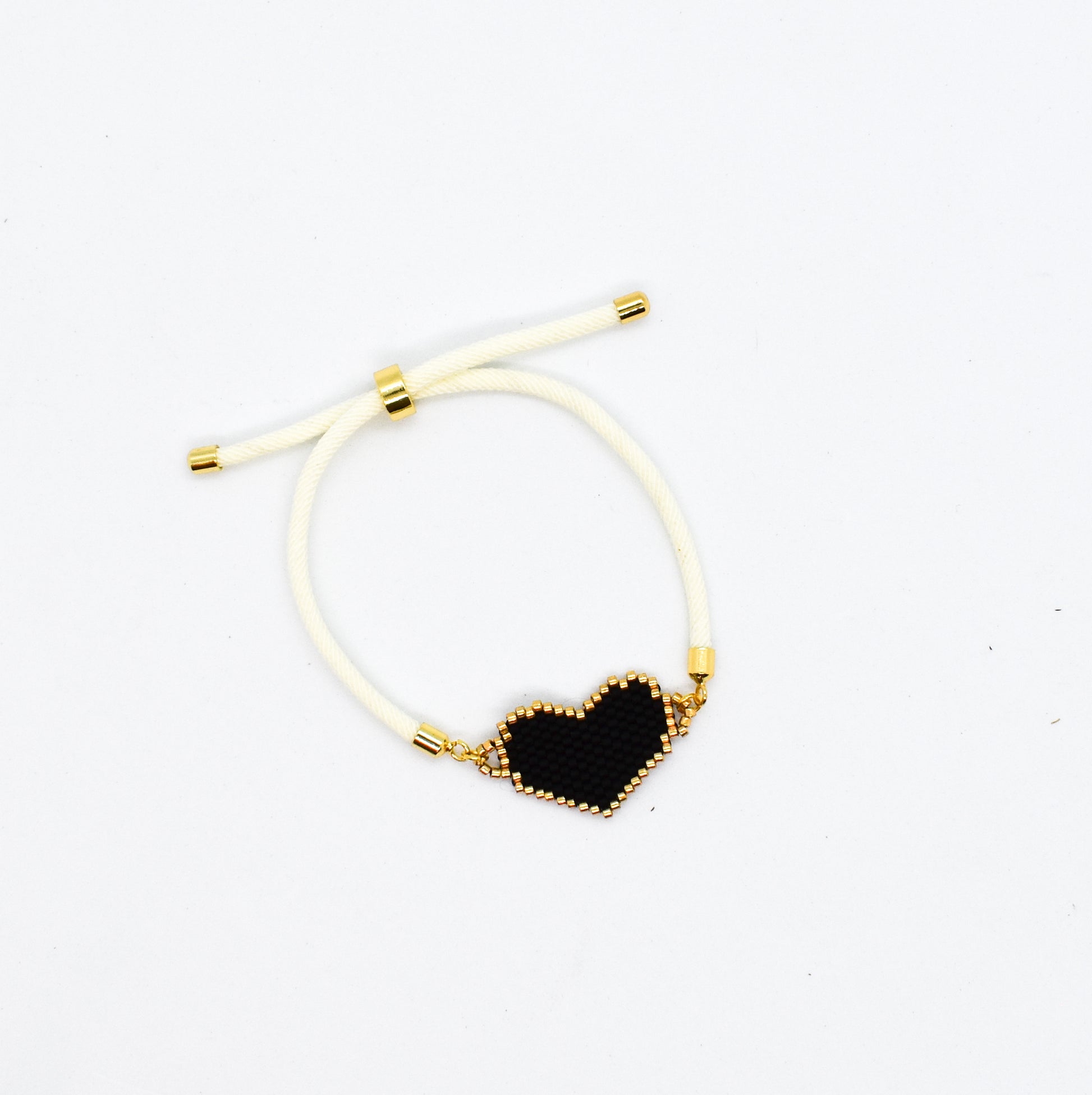 Heart bracelet