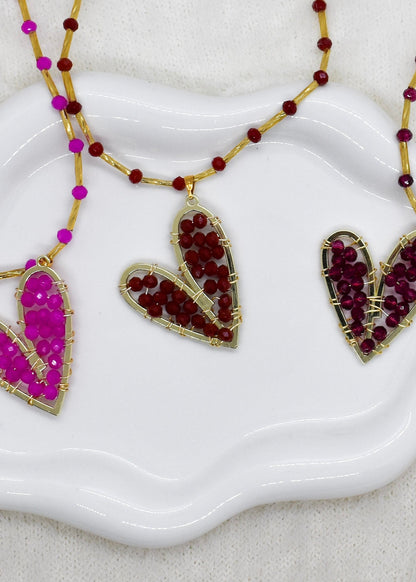 crystalheartsnecklaces