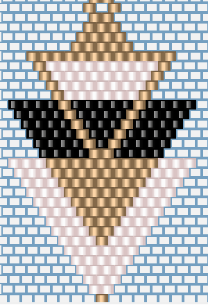 PDF ARROW EARRINGS DIGITAL DOWNLOAD