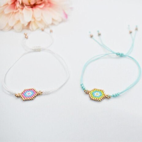 evil eye bracelets