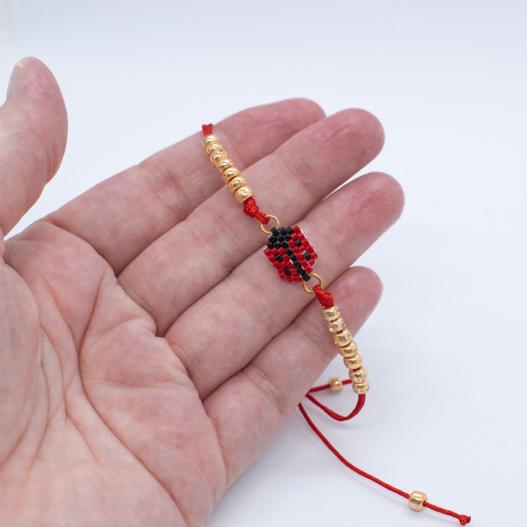 ladybugbracelet