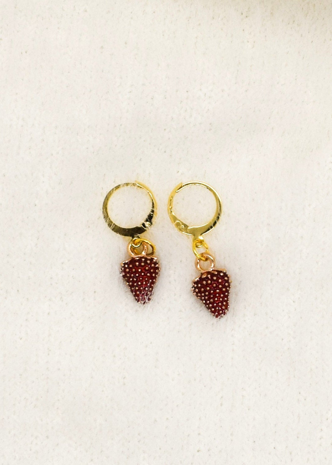 shor fresita earring