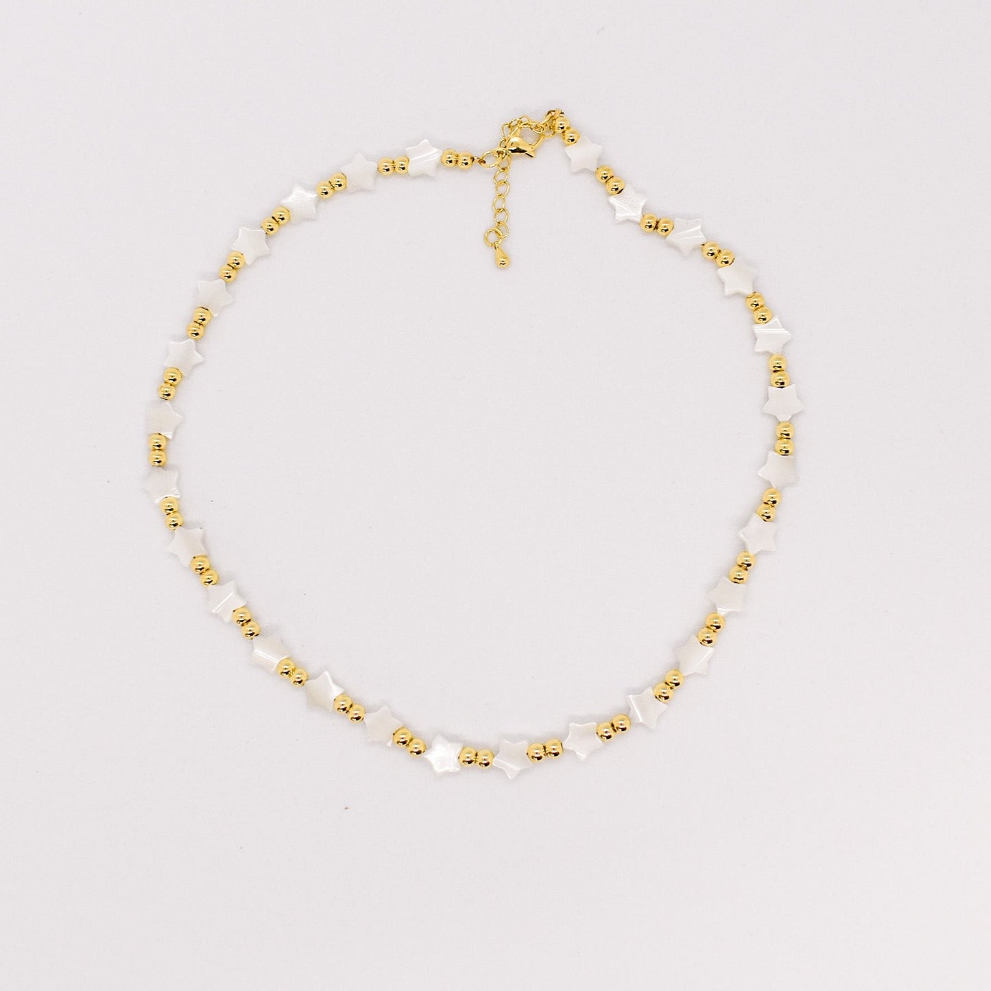 star choker nacar