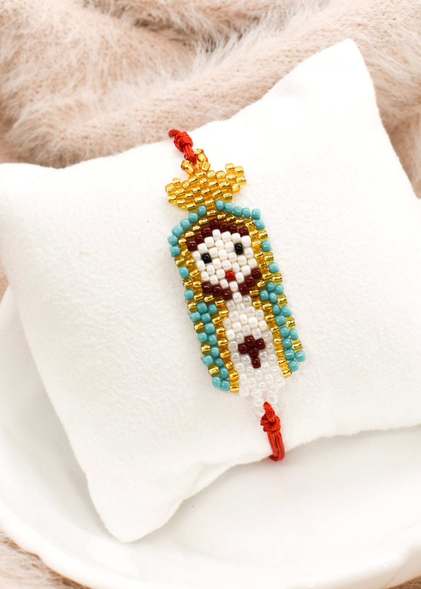 virgencita de guadalupe