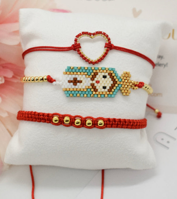 virgin red bundle
